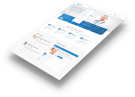 Cabinet Stomatologic & Stomatologie Bistrita - Sanodenta